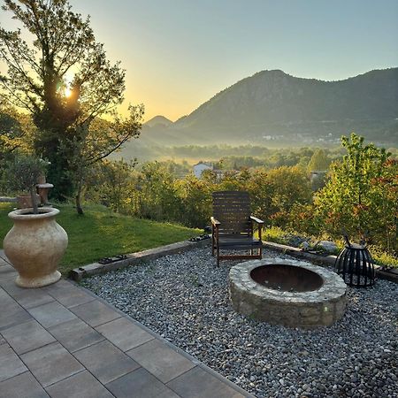 Apartments Monte Green Virpazar Zewnętrze zdjęcie