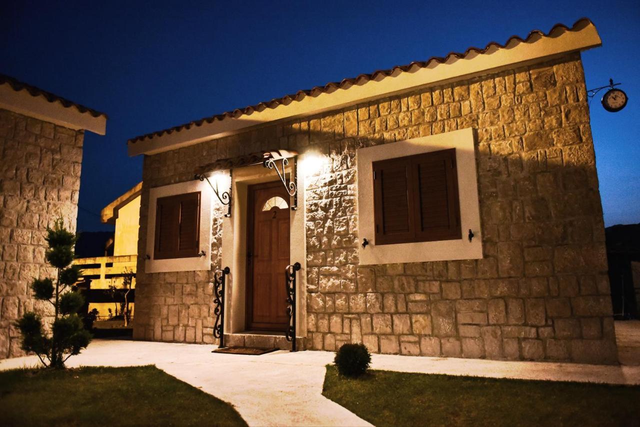 Apartments Monte Green Virpazar Zewnętrze zdjęcie