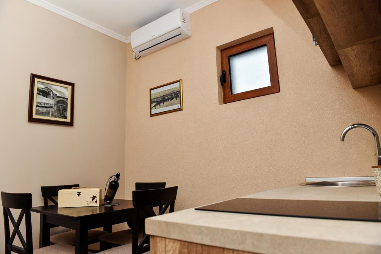 Apartments Monte Green Virpazar Zewnętrze zdjęcie