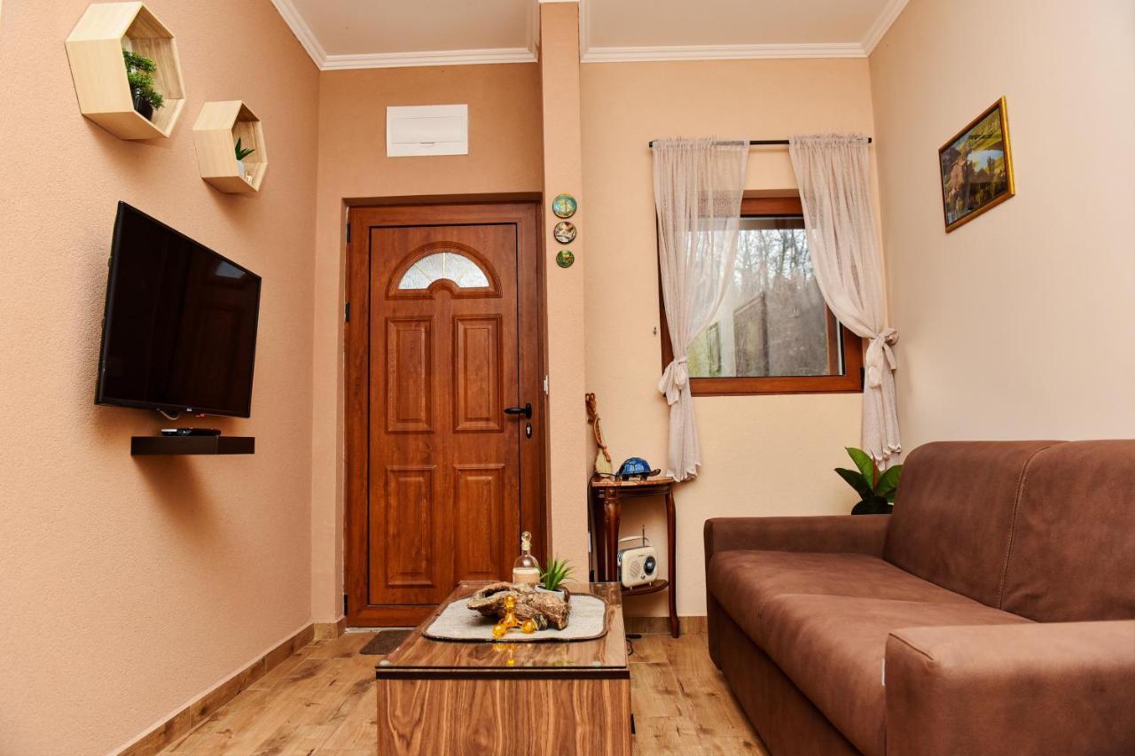 Apartments Monte Green Virpazar Zewnętrze zdjęcie