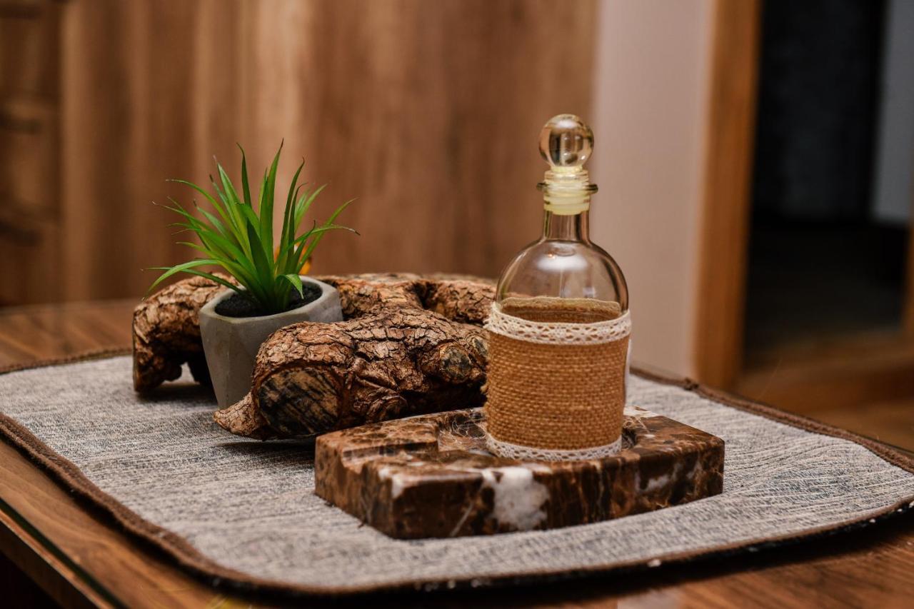 Apartments Monte Green Virpazar Zewnętrze zdjęcie