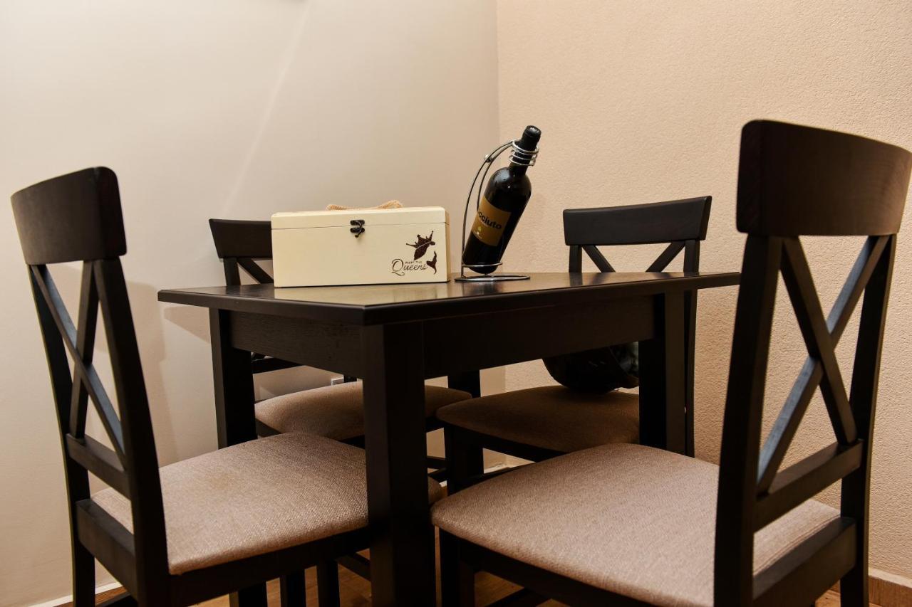 Apartments Monte Green Virpazar Zewnętrze zdjęcie