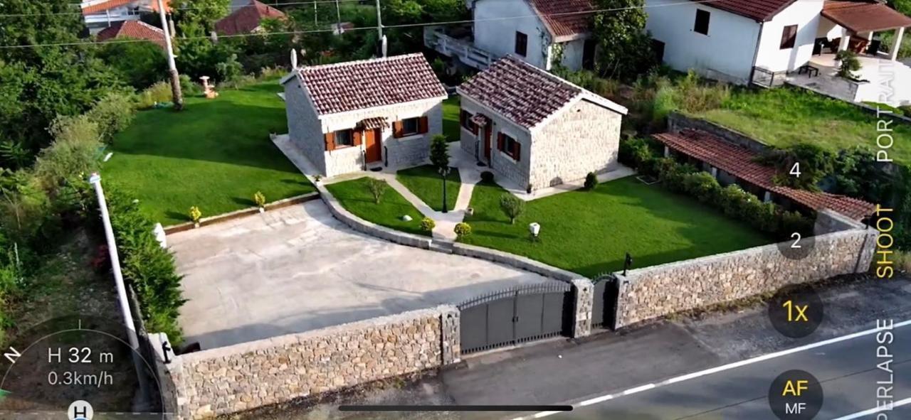 Apartments Monte Green Virpazar Zewnętrze zdjęcie