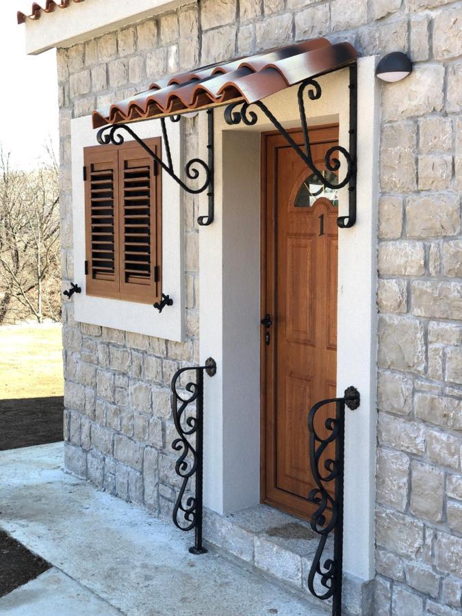 Apartments Monte Green Virpazar Zewnętrze zdjęcie